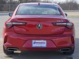 Used 2022 Acura TLX w/ Technology Package image 5