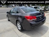 Used 2016 Chevrolet Cruze LT image 5