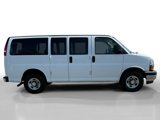Used 2020 Chevrolet Express 2500 LT w/ LT Preferred Equipment Group image 6