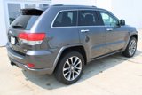 Used 2017 Jeep Grand Cherokee Overland image 6