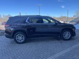 Used 2022 Chevrolet Traverse LT image 6