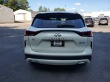 Used 2022 INFINITI QX50 Luxe w/ Appearance Package image 5