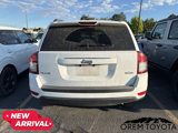 Used 2016 Jeep Compass Latitude image 3