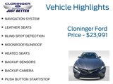 Used 2019 Toyota Camry XSE image 4