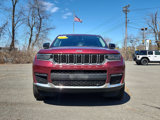 Used 2021 Jeep Grand Cherokee L Limited w/ Luxury Tech Group II image 2