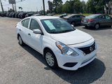 Used 2019 Nissan Versa S Plus image 3