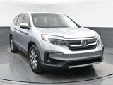 Used 2020 Honda Pilot EX-L image 3
