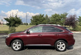 Used 2015 Lexus RX 350 AWD image 2