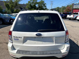 Used 2012 Subaru Forester 2.5X Premium image 4