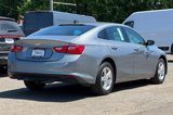 Used 2023 Chevrolet Malibu LS image 4