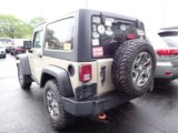 Certified 2018 Jeep Wrangler Rubicon w/ Dual Top Group image 4