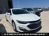 Used 2023 Chevrolet Malibu LT image 5