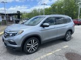 Used 2017 Honda Pilot Elite image 2