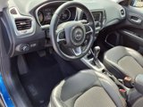 Used 2018 Jeep Compass Latitude image 3