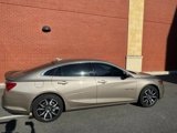 Used 2024 Chevrolet Malibu RS image 4