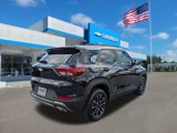 Certified 2023 Chevrolet TrailBlazer ACTIV w/ Convenience Package image 4
