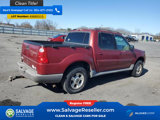 Used 2001 Ford Explorer Sport Trac 4x4 image 4