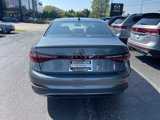 New 2025 Volkswagen Jetta Sport image 4