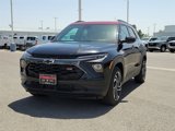 New 2025 Chevrolet TrailBlazer RS w/ Convenience Package image 4