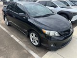 Used 2013 Toyota Corolla S image 3