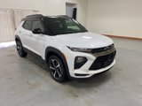 Used 2023 Chevrolet TrailBlazer RS image 2