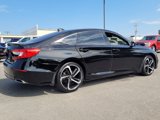 Used 2018 Honda Accord Sport image 3