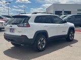 Used 2019 Jeep Cherokee Trailhawk image 5