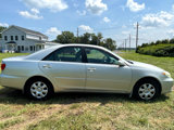 Used 2005 Toyota Camry XLE image 4