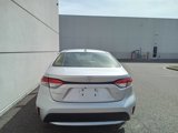 Certified 2022 Toyota Corolla LE image 4