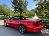 Used 2002 Chevrolet Camaro Z28 image 5