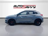 Used 2021 Hyundai Kona Night w/ Cargo Package image 4