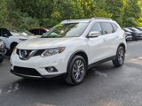 Used 2016 Nissan Rogue SL image 3
