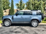 Certified 2025 Land Rover Defender 110 S image 2