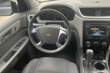 Used 2015 Chevrolet Traverse LT w/ Style and Technology Package image 5