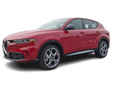 New 2024 Alfa Romeo Tonale Ti image 2