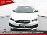 Certified 2023 Subaru Impreza 2.0i image 3