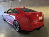 Used 2017 Cadillac ATS V w/ Luxury Package image 3