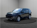 Used 2018 Land Rover Discovery Sport HSE image 4