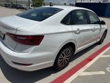 Used 2021 Volkswagen Jetta S image 2