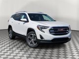 Used 2020 GMC Terrain SLT w/ Preferred Package image 2