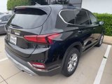 Used 2019 Hyundai Santa Fe SEL image 4