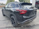 Used 2024 Chevrolet Trax ACTIV w/ Sunroof Package image 5