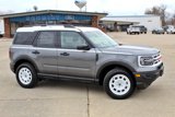 New 2024 Ford Bronco Sport Heritage w/ Heritage Convenience Package image 3