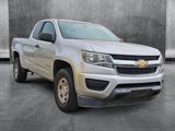 Used 2018 Chevrolet Colorado W/T image 2