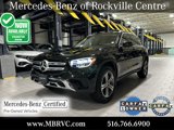 Certified 2022 Mercedes-Benz GLC 300 4MATIC image 1