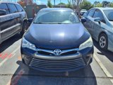 Used 2015 Toyota Camry LE image 2