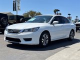 Used 2015 Honda Accord LX image 4