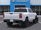 New 2024 Chevrolet Colorado Z71 w/ Z71 Convenience Package 2 image 4