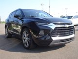 Used 2019 Chevrolet Blazer Premier w/ Sun and Wheels Package image 6