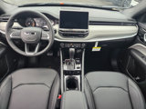 New 2025 Jeep Compass Limited w/ Sun and Sound Group image 2